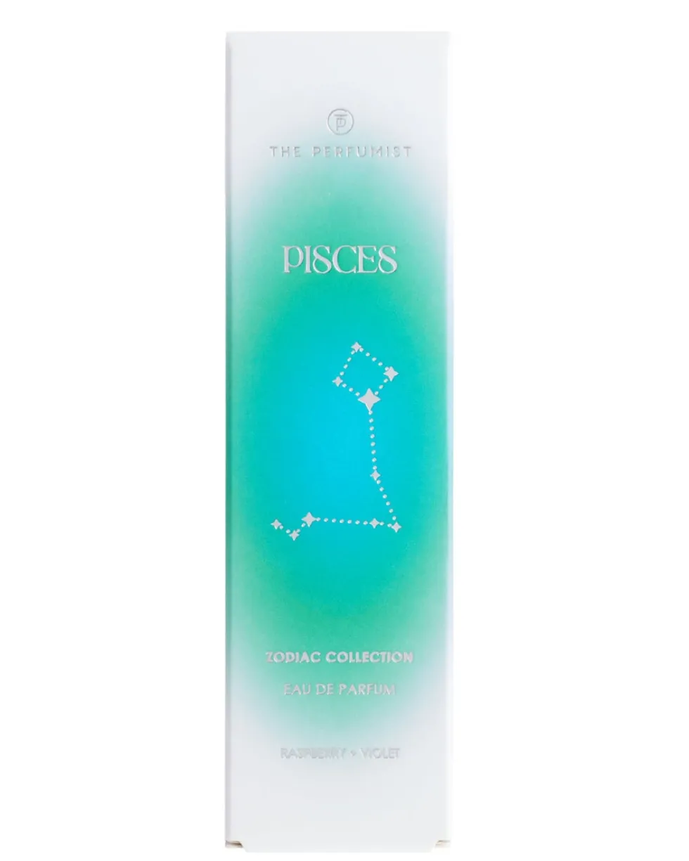 the perfumist zodiac collection - pisces eau de parfum