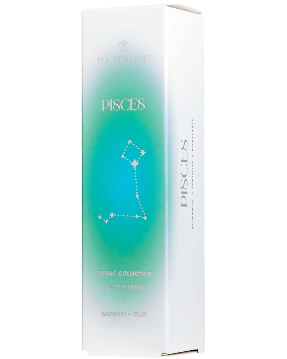the perfumist zodiac collection - pisces eau de parfum