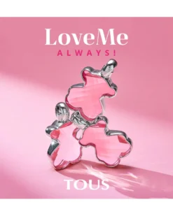 tous loveme Eau de Parfum
