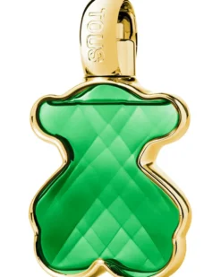 tous loveme the emerald elixir Parfum