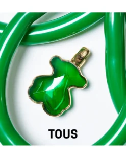 tous loveme the emerald elixir Parfum