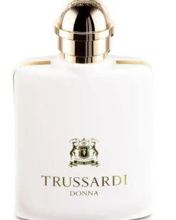 trussardi donna EAU DE PARFUM SPRAY