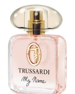 trussardi my name EAU DE PARFUM SPRAY