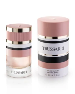 trussardi trussardi EAU DE PARFUM