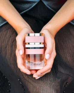trussardi trussardi EAU DE PARFUM