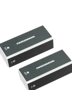 tweezerman accessoires Nagelbuffers