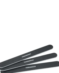 tweezerman accessoires Professionele nagelvijlen