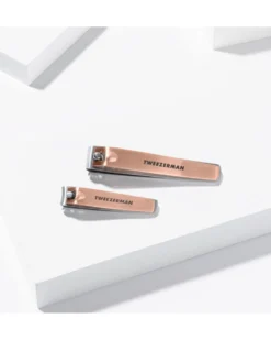 tweezerman beautyools Combo nail clipper