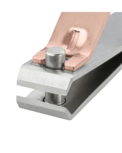 tweezerman beautyools Combo nail clipper