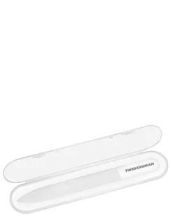 tweezerman glass nail file NAGELVIJL GLAS