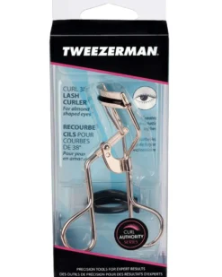 tweezerman lashes CURL 38 WIMPERKRULLER