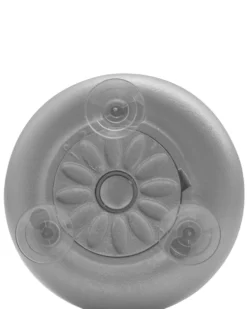 tweezerman mirror MINI 15X VERGROTENDE SPIEGEL MET LED LICHT