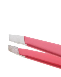 tweezerman slant geranium TWEEZER