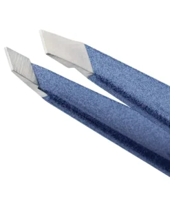 tweezerman slant tweezer GRANITE SKY