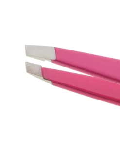 tweezerman slant tweezer PRETTY IN PINK