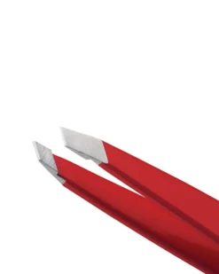 tweezerman slant tweezer SIGNATURE RED