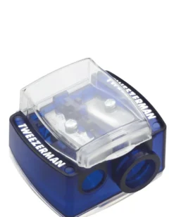 tweezerman tweezer DELUXE COSMETISCHE POTLOODSLIJPER