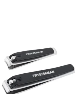 tweezerman tweezerman combo NAGELKNIPPERS