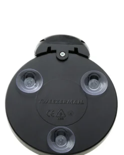 tweezerman tweezer SPIEGEL MET LICHT