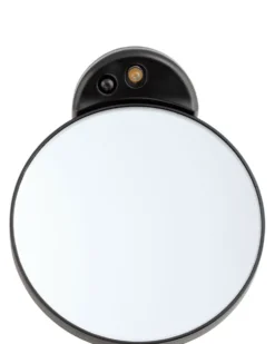 tweezerman tweezer SPIEGEL MET LICHT