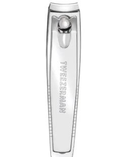 tweezerman tweezer STAINLESS STEEL NAGELKNIPPER