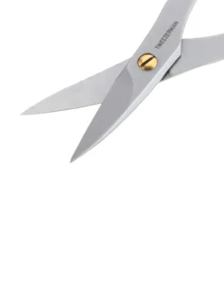 tweezerman tweezer STAINLESS STEEL NAGELSCHAARTJE