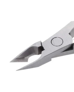 tweezerman tweezer STAINLESS STEEL NAGELRIEMKNIPPER