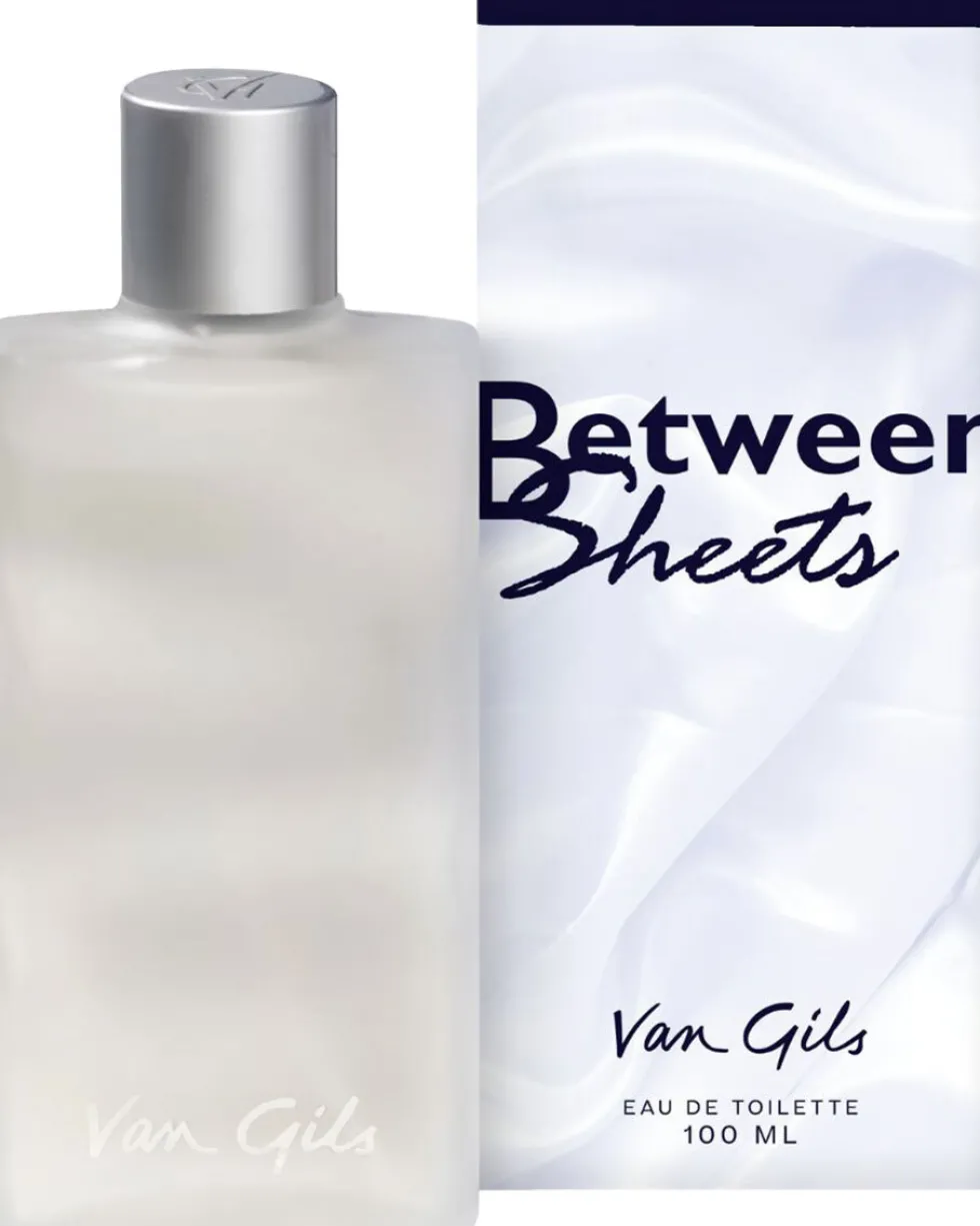van gils between sheets Eau de Toilette