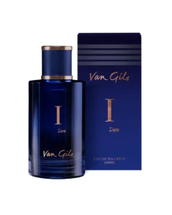 van gils i dare Eau de Toilette