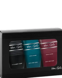 van gils strictly for men Geschenkverpakking