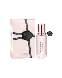 viktor & rolf flowerbomb EAU DE PARFUM VROUWEN
