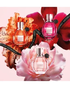 viktor & rolf flowerbomb EAU DE PARFUM VROUWEN