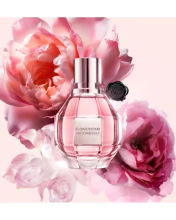 viktor & rolf flowerbomb EAU DE PARFUM VROUWEN