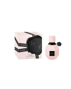 viktor & rolf flowerbomb extreme Eau De Parfum - Amber Bloemig Parfum - Parfum Voor Dames