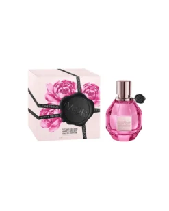 viktor & rolf flowerbomb pretty peony Eau De Parfum - Bloemig Fruitig Parfum Voor Dames