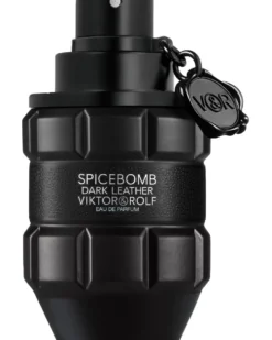 viktor & rolf spicebomb dark leather Eau de parfum mannen