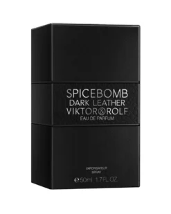 viktor & rolf spicebomb dark leather Eau de parfum mannen