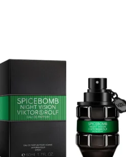 viktor & rolf spicebomb night vision EAU DE PARFUM MANNEN