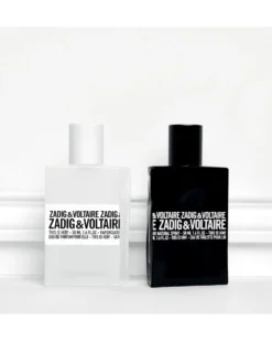 zadig&voltaire this is her! BODY LOTION