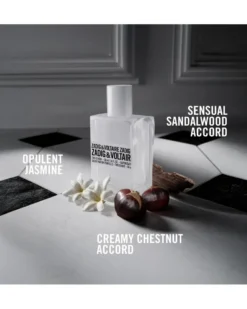 zadig&voltaire this is her! Eau de Parfum Refill