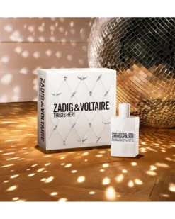 zadig&voltaire this is her Set voor dames
