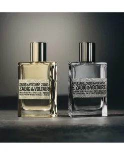 zadig&voltaire this is her! This is Really Her! Eau de parfum intense