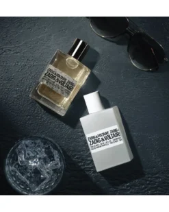 zadig&voltaire this is her! This is Really Her! Eau de parfum intense