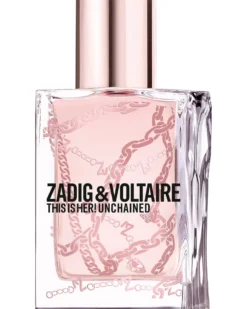 zadig&voltaire this is her! This is Her! Unchained Eau de parfum