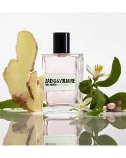 zadig&voltaire this is her! Undressed Eau de Parfum