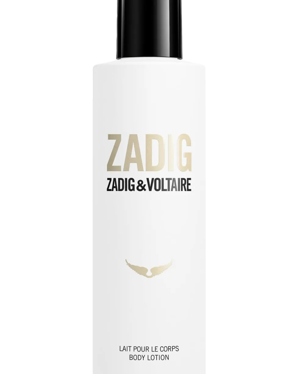zadig&voltaire zadig Bodylotion