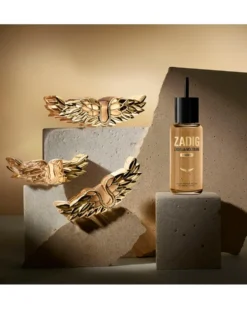 zadig&voltaire zadig L'Intense - Eau de Parfum Intense
